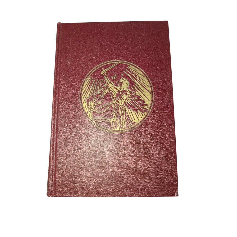 John C. Winston Dickens Stories About Children Kids Red Good‎ Vintage Classic